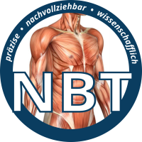NBT (Neuromuskuläre Behandlungs Therapie) logo